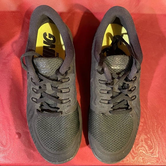 Nike Free Run 5.0 - Picture 5 of 6